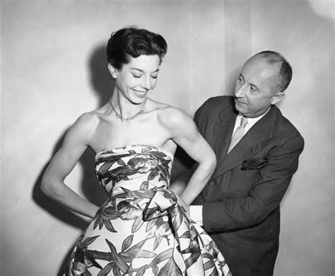 christian dior fun facts|christian dior personal life.